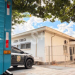 Capturado nesta segunda (26) em Osvaldo Cruz, acusado de roubo tira a própria vida em cela na cadeia