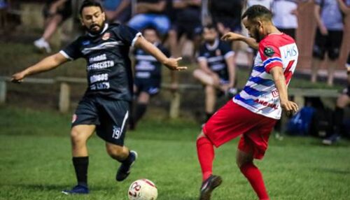 Jogos decisivos e final do 27º Torneio da Vila Freitas ocorrem neste domingo