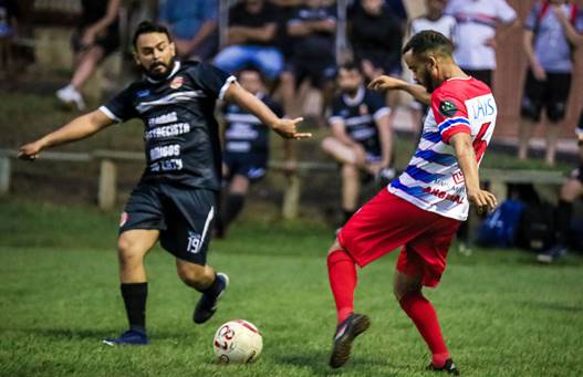 Jogos decisivos e final do 27º Torneio da Vila Freitas ocorrem neste domingo