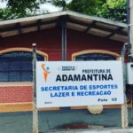 Selar de Adamantina inicia elaboração do calendário esportivo de 2026