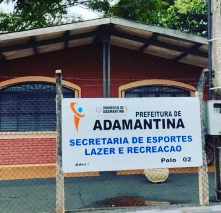 Selar de Adamantina inicia elaboração do calendário esportivo de 2026