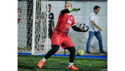 2ª Copa Regional dos Campeões de Pracinha abre inscrições para edição 2026