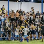 Projeto Soccer Stars/PM Osvaldo Cruz conquista dois títulos na Copa Sul-Americana de Lavínia