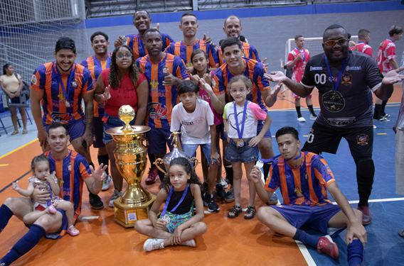 Prefeitura de Osvaldo Cruz abre inscrições para o Campeonato de Férias 2026