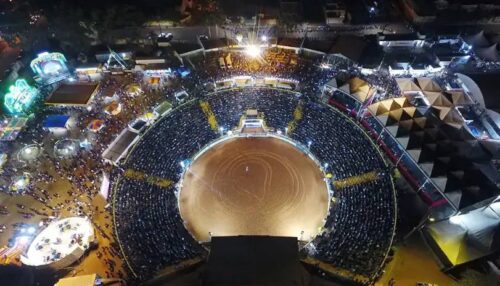 Prefeitura de Adamantina realiza reunião para elaboração do calendário anual de festas e eventos populares na próxima semana