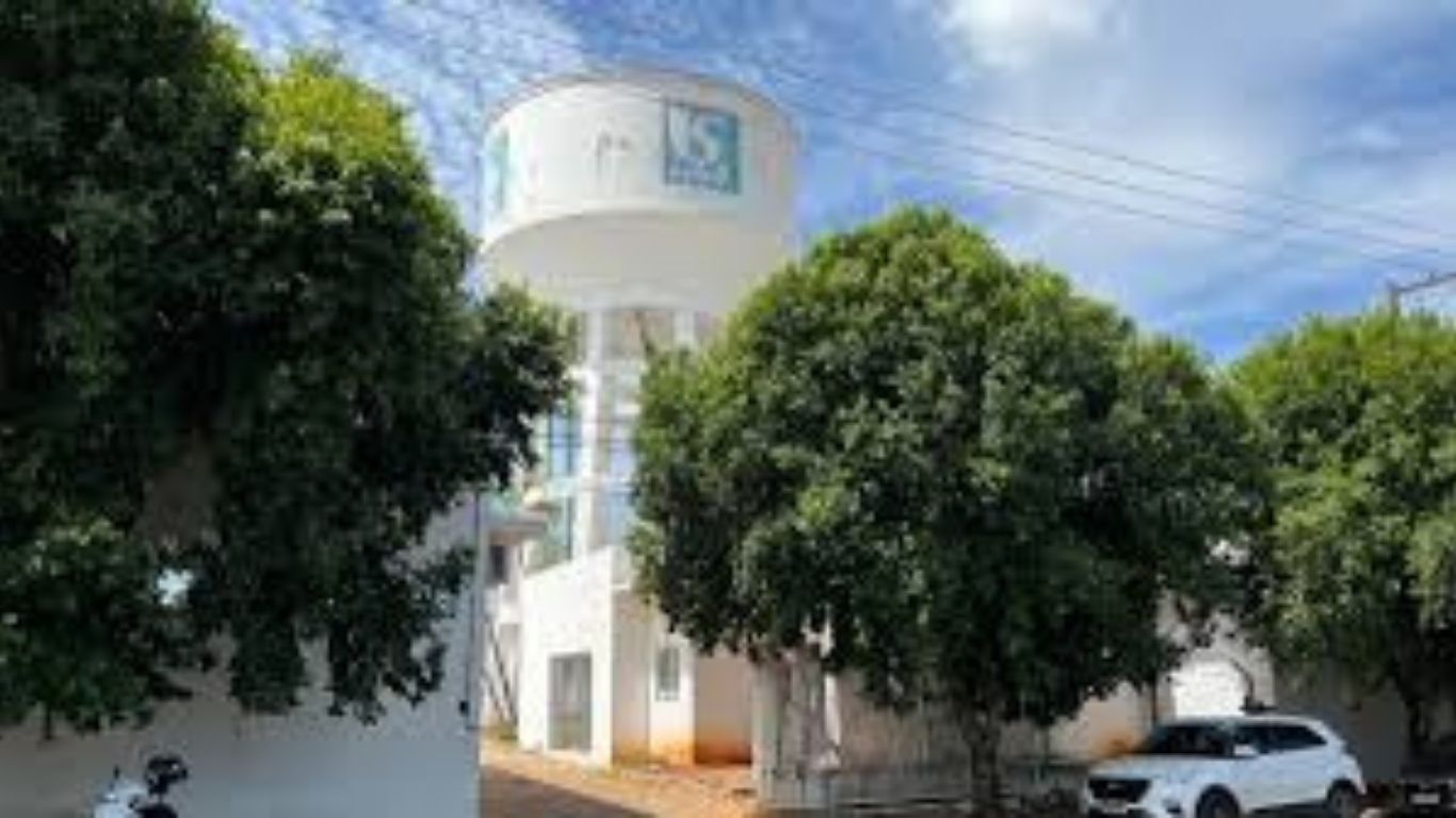 Prefeitura autoriza cessão de área para construção de reservatório de água no Jardim Adamantina