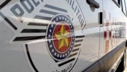 Polícia Militar captura homem procurado pela Justiça em Lucélia