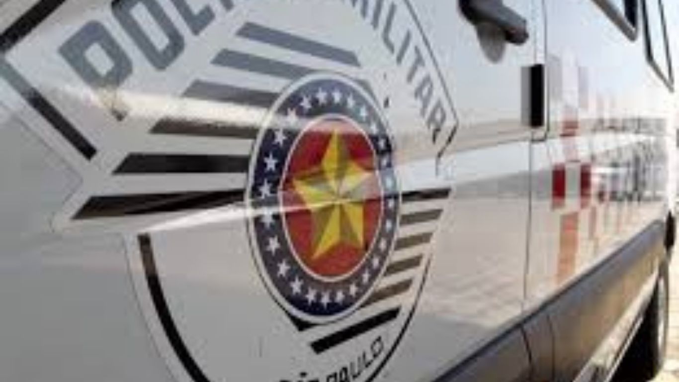 Polícia Militar captura homem procurado pela Justiça em Lucélia