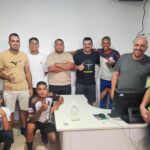 Campeonato de Férias 2026 terá abertura nesta quinta feira