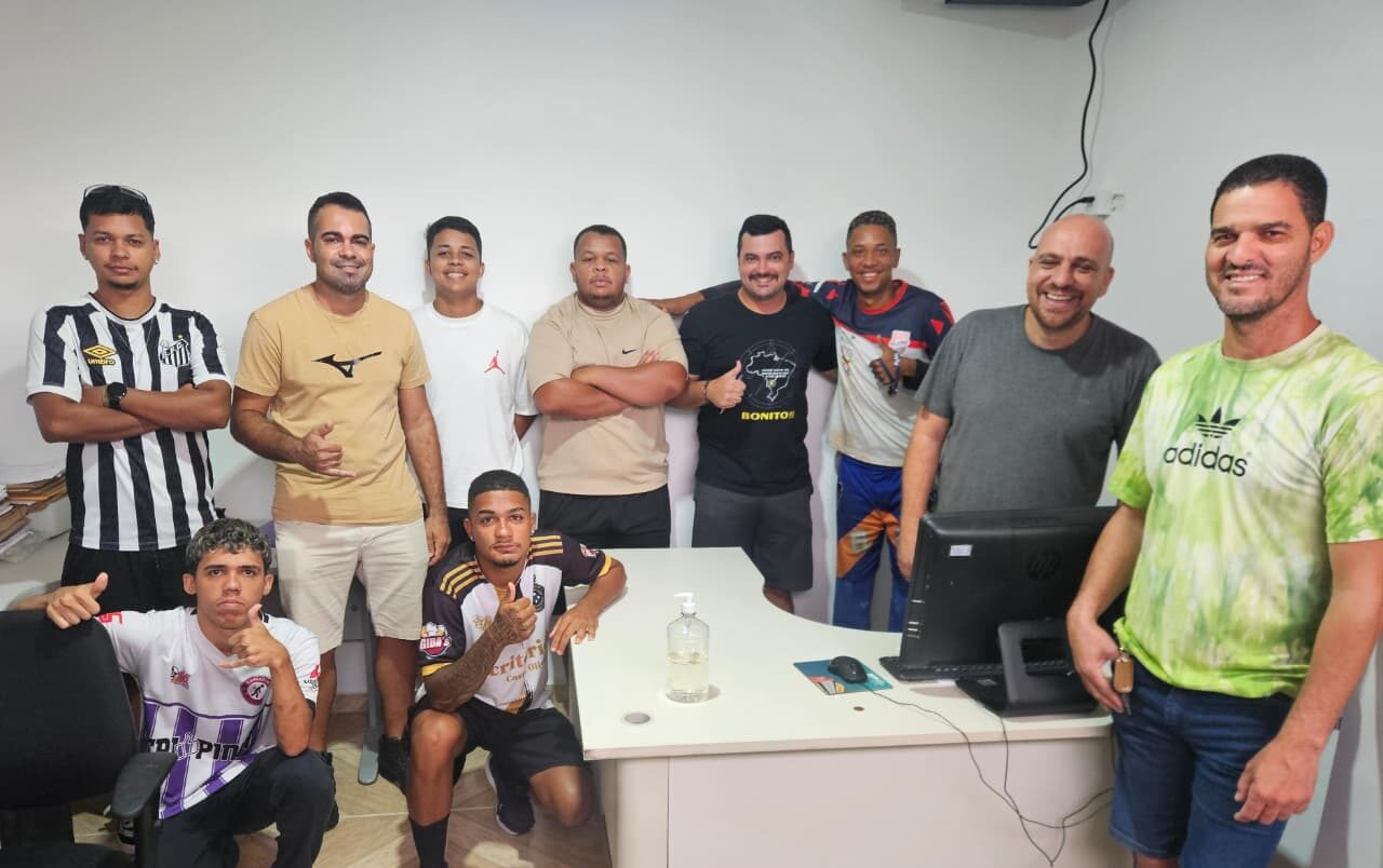 Campeonato de Férias 2026 terá abertura nesta quinta feira