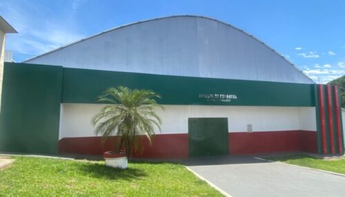 Abertura do Campeonato de Férias 2026 será nesta quinta feira