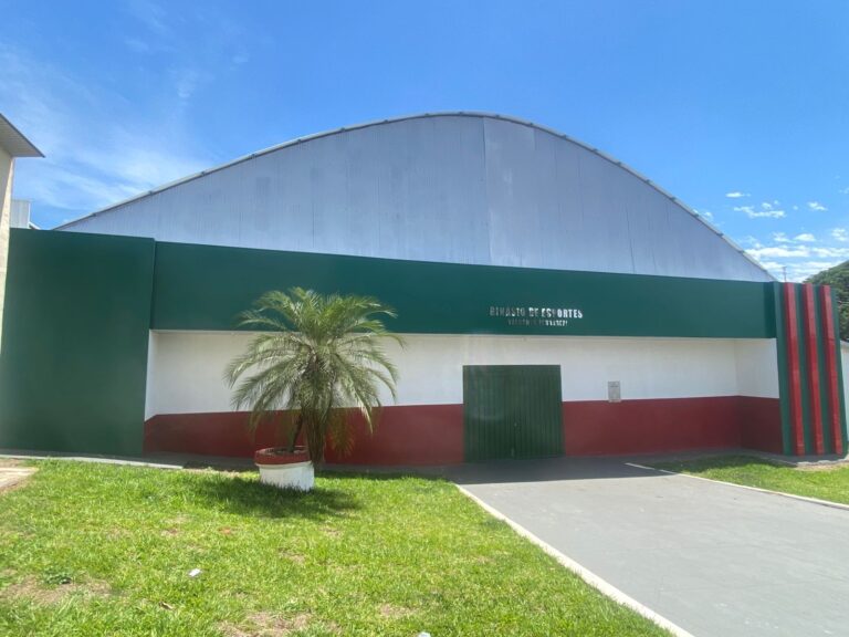 Abertura do Campeonato de Férias 2026 será nesta quinta feira