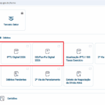 Contribuintes podem baixar carnês dos tributos municipais diretamente na página da Prefeitura de Adamantina