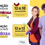 Fatec Adamantina abre período de rematrícula para veteranos e matrícula do AMS na próxima semana