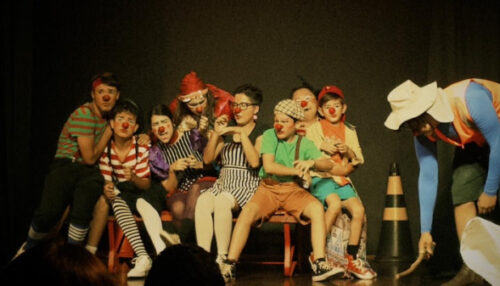 Confira as programações da agenda cultural em Adamantina