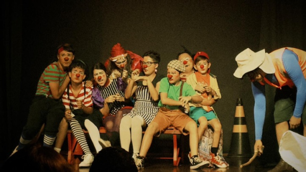 Confira as programações da agenda cultural em Adamantina