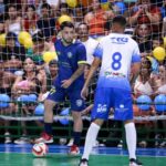 Comissão decide: final do Campeonato de Férias de Futsal será retomada com portões fechados em Flórida Paulista