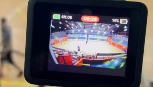 FAI Adamantina Sub-20 passa a filmar treinos e adota análise de desempenho para aprimorar rendimento