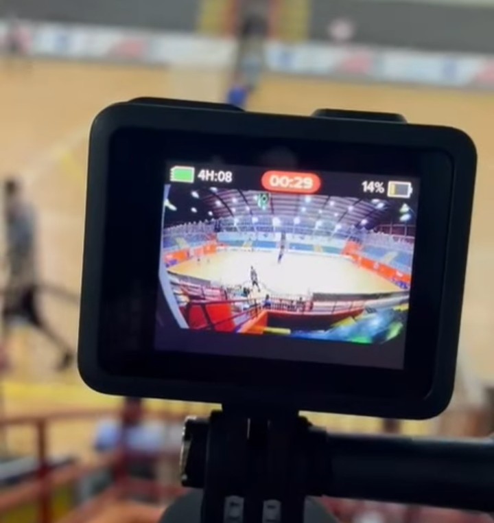 FAI Adamantina Sub-20 passa a filmar treinos e adota análise de desempenho para aprimorar rendimento