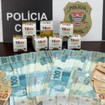 Biomédica é presa em Tupã por vender medicamento de emagrecimento proibido