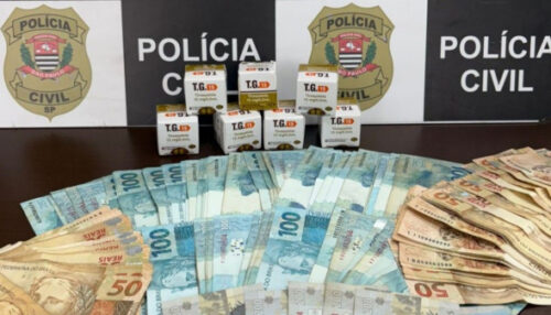 Biomédica é presa em Tupã por vender medicamento de emagrecimento proibido