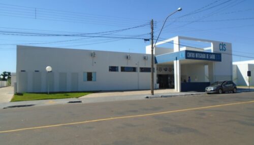 Centro Integrado de Saúde passará por reformas estruturais