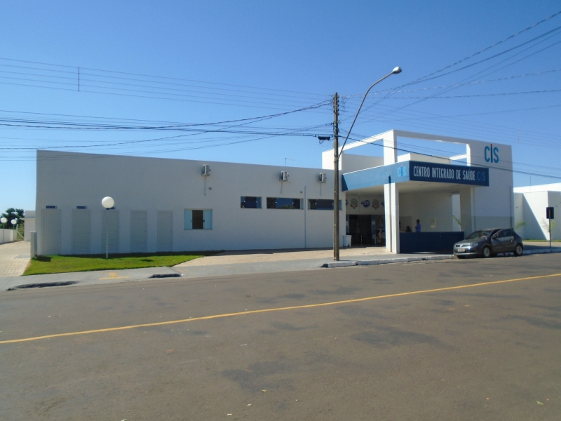 Centro Integrado de Saúde passará por reformas estruturais