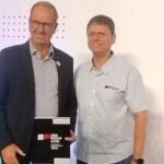 Prefeitura garante melhorias no Parque Caldeira e avança em infraestrutura urbana