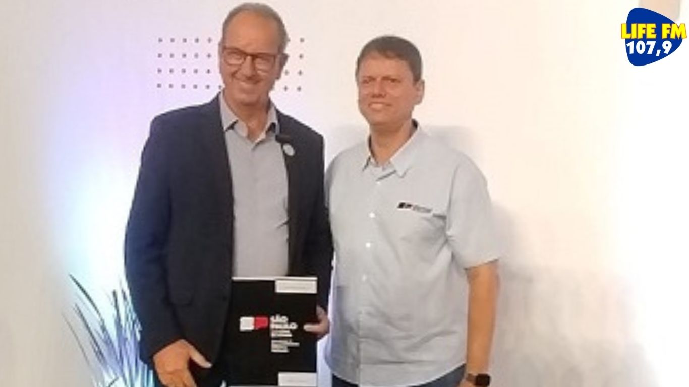 Prefeitura garante melhorias no Parque Caldeira e avança em infraestrutura urbana