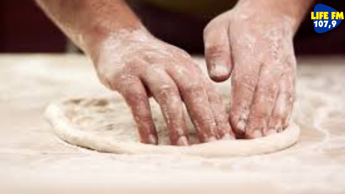 Fundo Social de Adamantina abre inscrições para curso gratuito de pizzaiolo