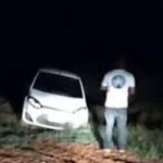 Homem desaparecido em Lucélia é encontrado com vida pelos Bombeiros