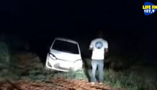 Homem desaparecido em Lucélia é encontrado com vida pelos Bombeiros