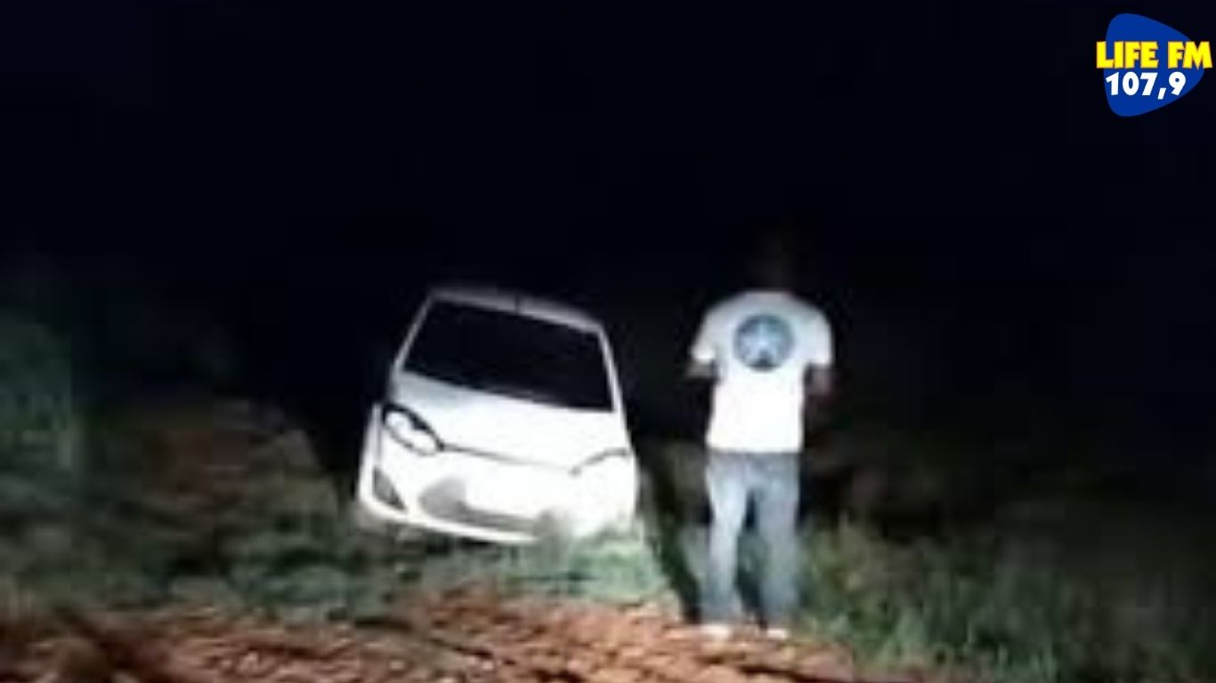 Homem desaparecido em Lucélia é encontrado com vida pelos Bombeiros