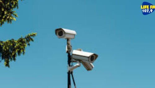 Cidade mais vigiada: Adamantina instala câmeras com inteligência artificial