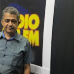 Missa marca despedida do padre Quinzinho da Paróquia São Francisco de Assis em Adamantina