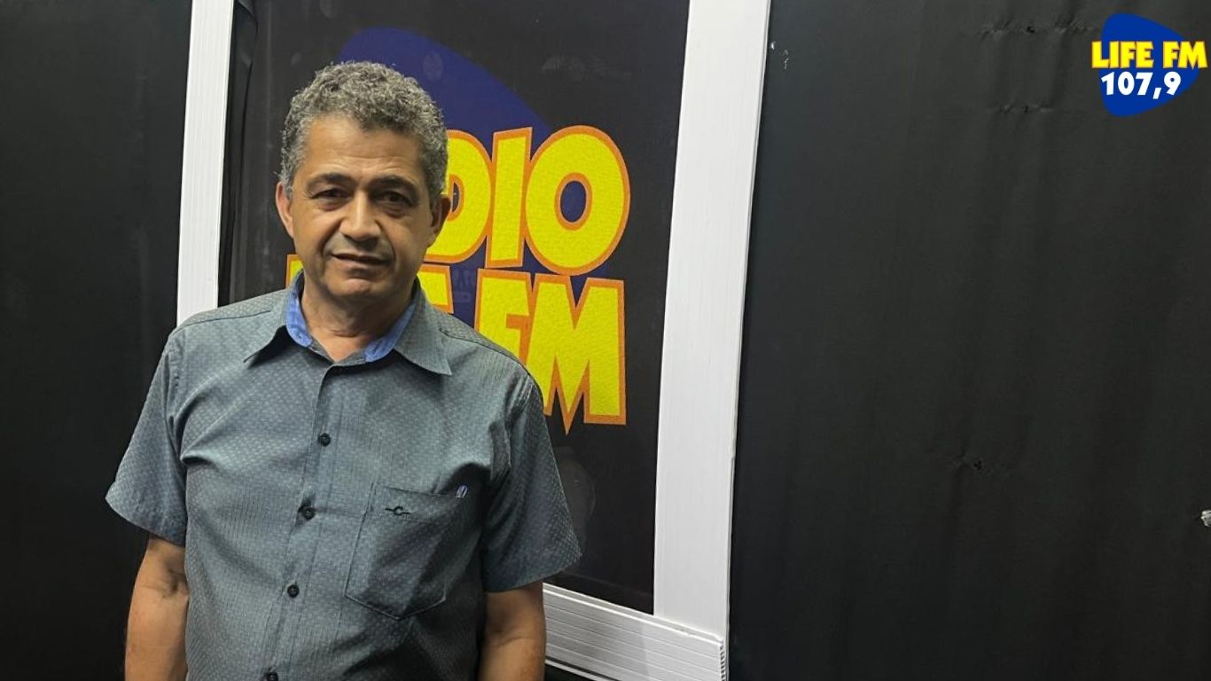 Missa marca despedida do padre Quinzinho da Paróquia São Francisco de Assis em Adamantina