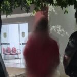 POLÍCIA MILITAR PRENDE INDIVÍDUO EM FLAGRANTE POR VIOLÊNCIA DOMÉSTICA EM ADAMANTINA