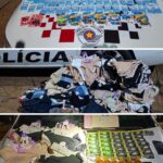 POLÍCIA MILITAR FRUSTRA FURTO DE VEÍCULO EM PANORAMA