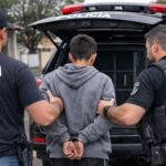 Polícia Civil de Flórida Paulista cumpre mandado de internação provisória de adolescente