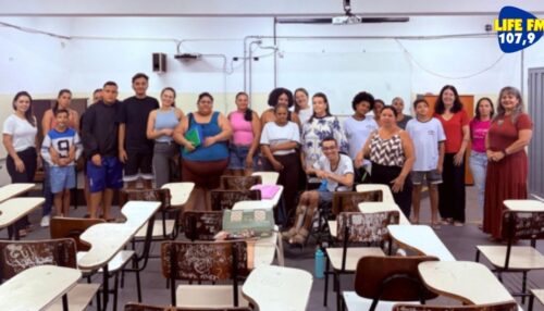 Helen Keller promove acolhimento e fortalece inclusão escolar