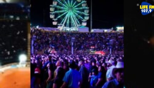 Prefeitura divulga calendário oficial de eventos de Adamantina para 2026