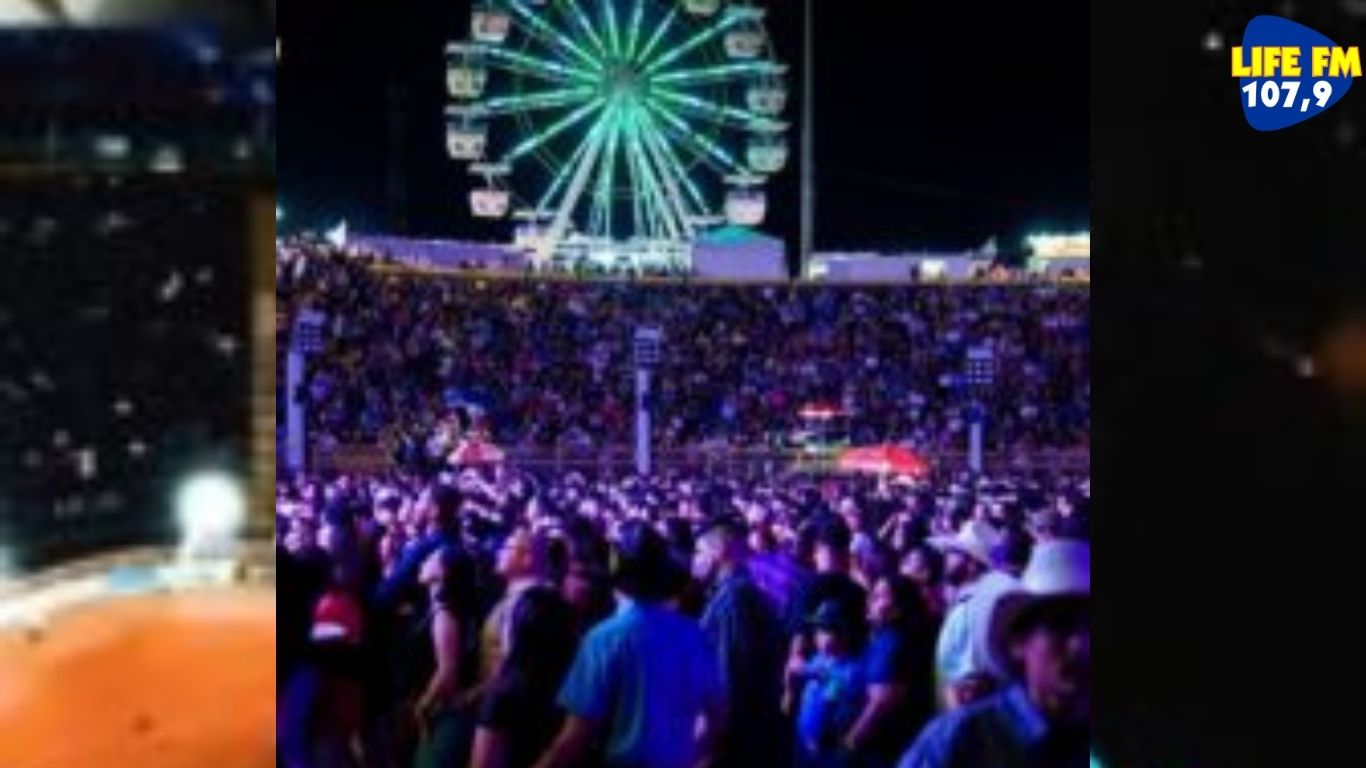 Prefeitura divulga calendário oficial de eventos de Adamantina para 2026