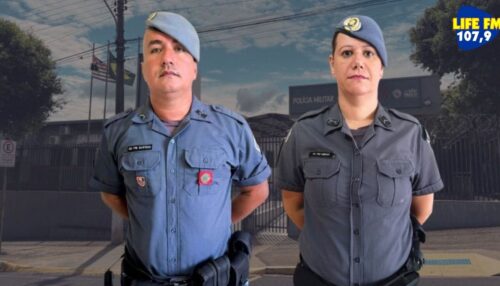 POLICIAIS MILITARES DO MÊS – JAN/26