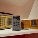 Dia Mundial do Rádio, Life FM evidencia a história do rádio no Museu e Arquivo histórico de Adamantina.