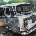 Após incêndio, Cooperadam reforça apelo para a população fazer a separação do material reciclável.