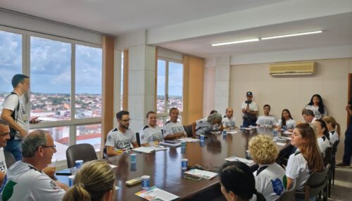 Contribuintes de Adamantina destinam mais de R$ 558 mil à Campanha Imposto de Renda do Bem em 2025