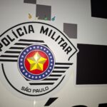 Polícia Militar apreende porções de droga durante patrulhamento em Osvaldo Cruz