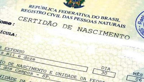 Homem é condenado por registrar indevidamente filha de outro em Adamantina