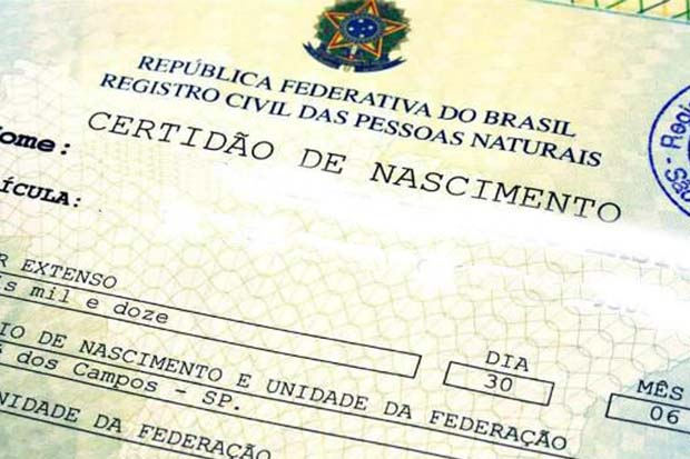 Homem é condenado por registrar indevidamente filha de outro em Adamantina
