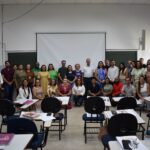 Secretaria de Assistência Social de Adamantina promove capacitação sobre fortalecimento das redes intersetoriais de proteção